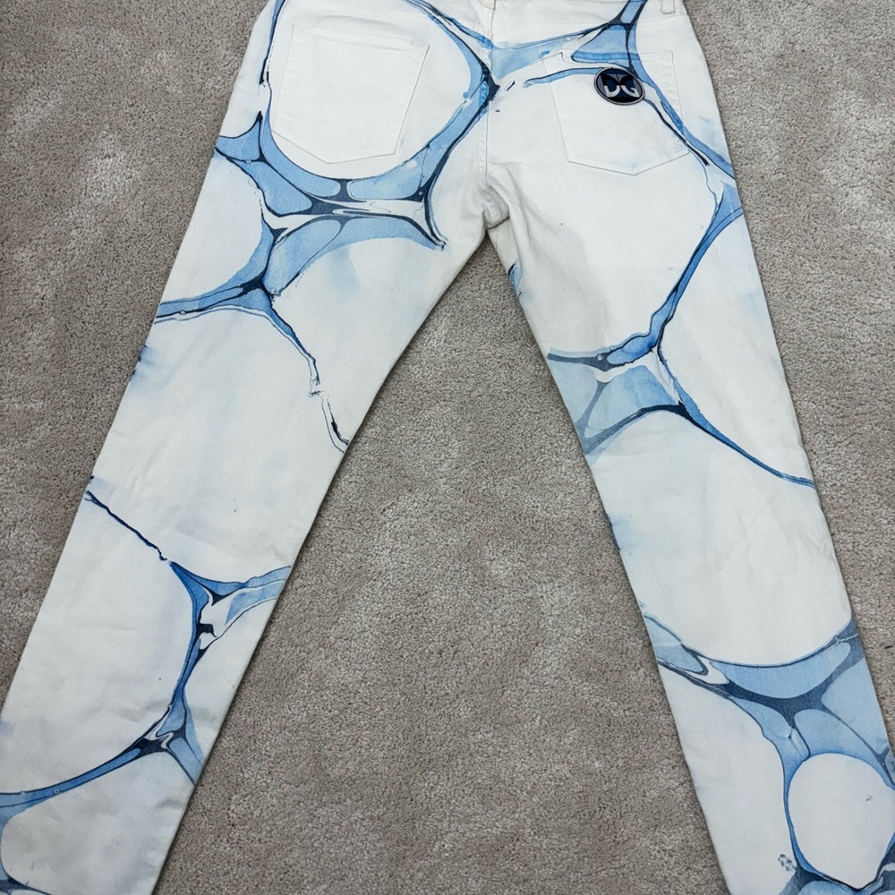 Dolce and gabbana men’s jeans - Picture 2 of 4